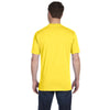 Anvil Men's Lemon Zest Midweight T-Shirt