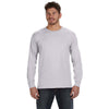 784an-anvil-light-grey-t-shirt