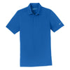 799802-nike-blue-smooth-polo