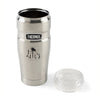 Thermos Stainless Steel King Tumbler with 360 Drink Lid-20oz