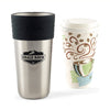 Thermos Stainless Steel Coffee Cup Insulator-20oz