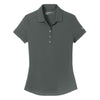 811807-nike-womens-charcoal-smooth-polo