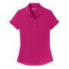 811807-nike-womens-pink-smooth-polo