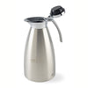 alfi Matte Stainless Steel Gusto Top Therm 1.5L Carafe