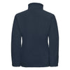 Jerzees Schoolgear Youth French Navy Outdoor Fleece Jacket