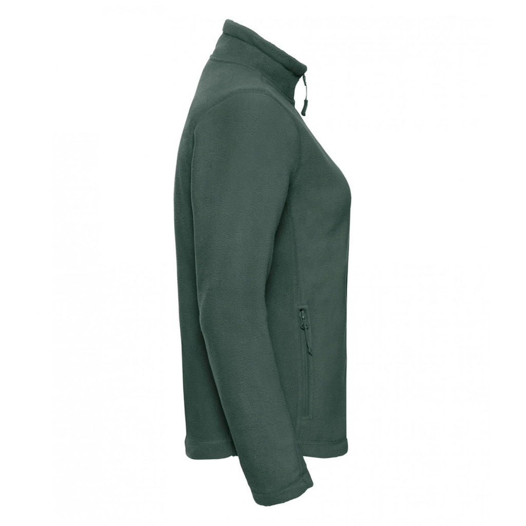 Russell Women's Bottle Outdoor Fleece