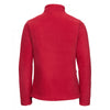 Russell Women's Classic Red Outdoor Fleece