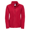870f-russell-women-red-jacket