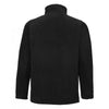 Russell Men's Black Outdoor Fleece Jacket
