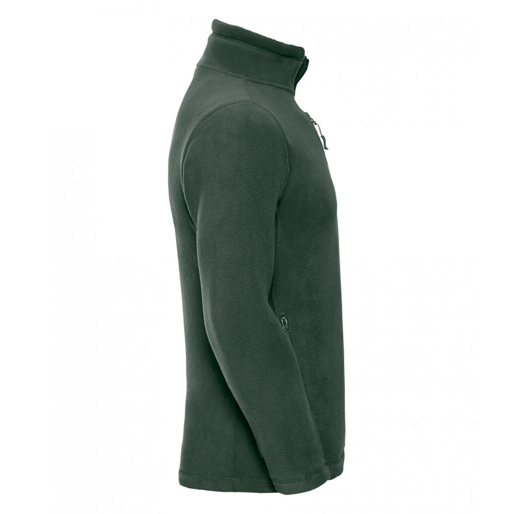 Russell Men's Bottle Outdoor Fleece Jacket