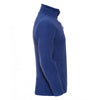 Russell Men's Royal Outdoor Fleece Jacket