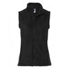 872f-russell-women-black-vest