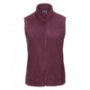 872f-russell-women-burgundy-vest