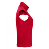 Russell Women's Classic Red Outdoor Fleece Gilet