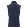 Russell Women's French Navy Outdoor Fleece Gilet