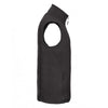Russell Men's Black Outdoor Fleece Gilet