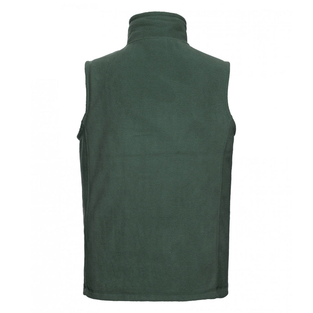 Russell Men's Bottle Outdoor Fleece Gilet