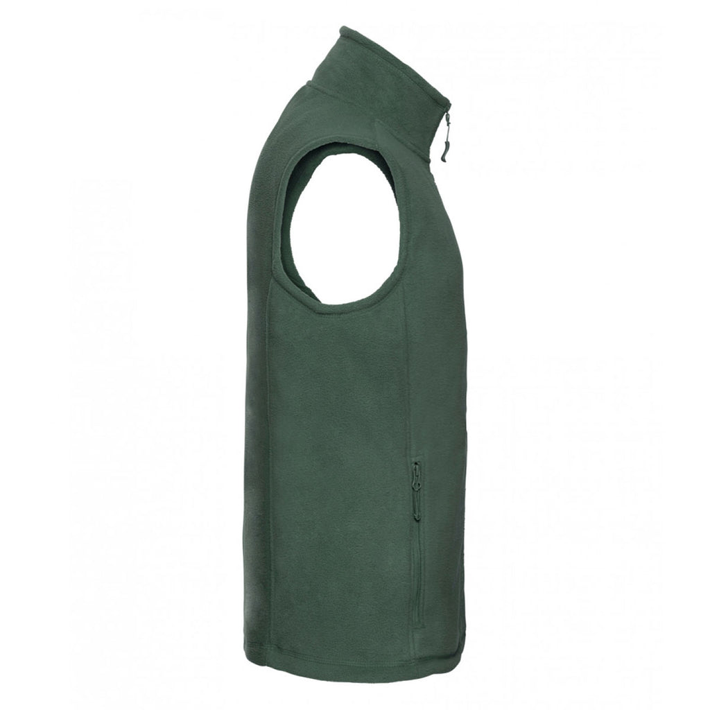 Russell Men's Bottle Outdoor Fleece Gilet