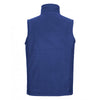 Russell Men's Royal Outdoor Fleece Gilet