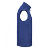 Russell Men's Royal Outdoor Fleece Gilet