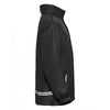 Jerzees Schoolgear Youth Black Reversible Jacket