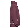 Jerzees Schoolgear Youth Burgundy Reversible Jacket