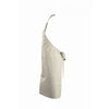 SOL'S Rope Gala Long Bib Apron