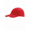 88100-sols-light-red-cap