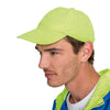 SOL'S Neon Green Meteor Cap