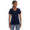 88vl-anvil-women-navy-t-shirt