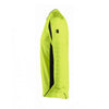 SOL'S Men's Apple Green/Black Azteca Goalkeeper Shirt