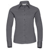 916f-russell-collection-women-grey-shirt