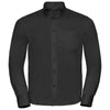 916m-russell-collection-black-shirt