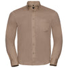 916m-russell-collection-light-brown-shirt