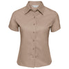 917f-russell-collection-women-light-brown-shirt