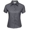 917f-russell-collection-women-grey-shirt