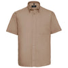 917m-russell-collection-light-brown-shirt