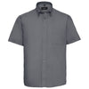 917m-russell-collection-grey-shirt