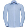 922m-russell-collection-light-blue-shirt