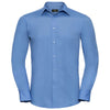 924m-russell-collection-blue-shirt