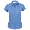 925f-russell-collection-women-blue-shirt