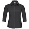 926f-russell-collection-women-black-shirt