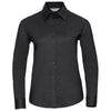 932f-russell-collection-women-black-shirt