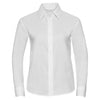 932f-russell-collection-women-white-shirt