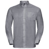 932m-russell-collection-grey-shirt