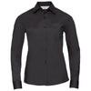 934f-russell-collection-women-black-shirt