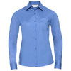 934f-russell-collection-women-blue-shirt