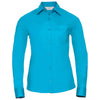 934f-russell-collection-women-turquoise-shirt