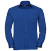 934m-russell-collection-royal-blue-shirt