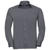 934m-russell-collection-grey-shirt